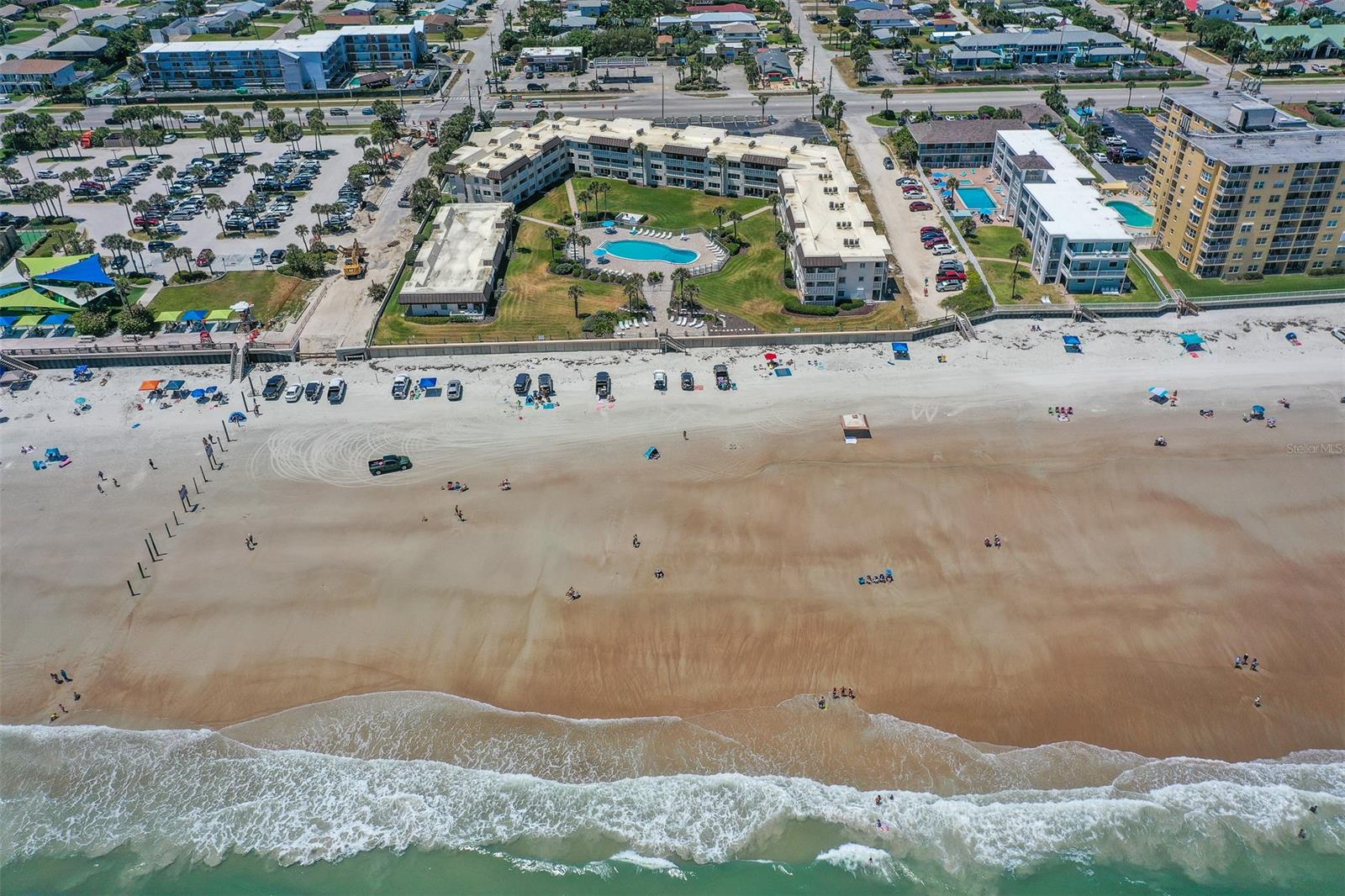 Chateau Sea - Residential