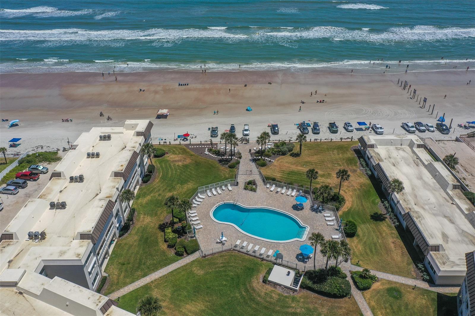 Chateau Sea - Residential