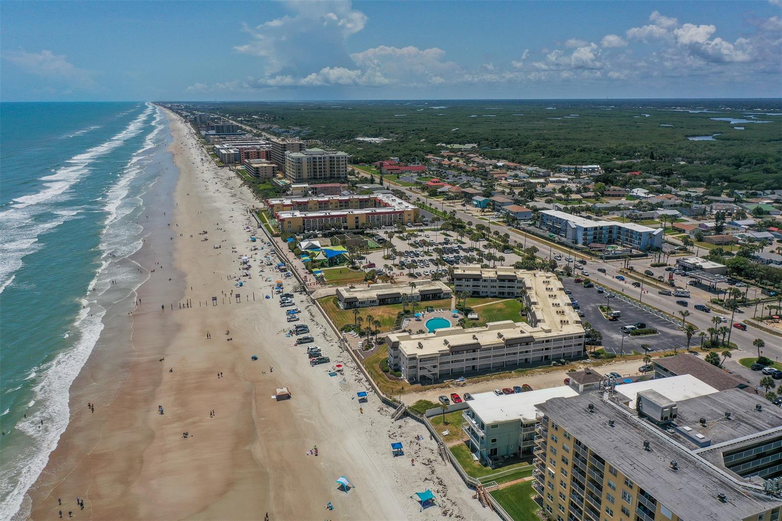 Chateau Sea - Residential