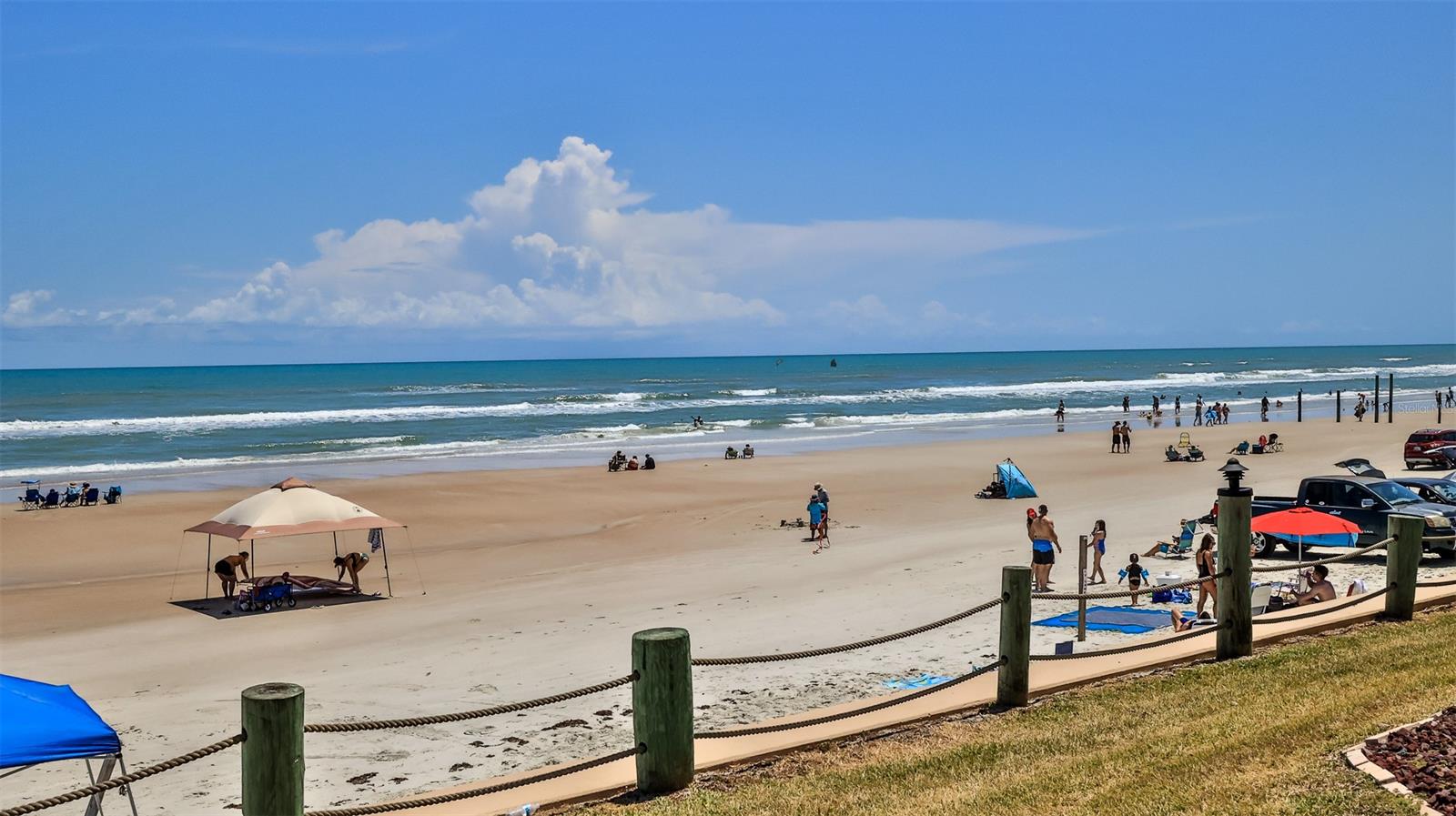 Chateau Sea - Residential