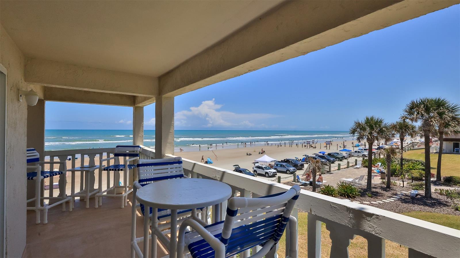 Chateau Sea - Residential