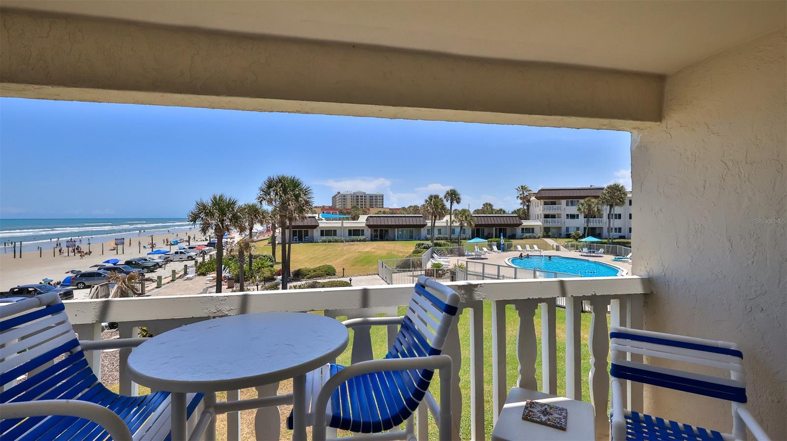 Chateau Sea - Residential