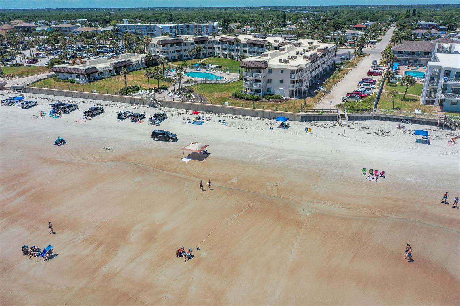 Chateau Sea - Residential