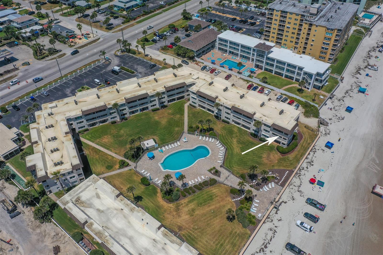 Chateau Sea - Residential