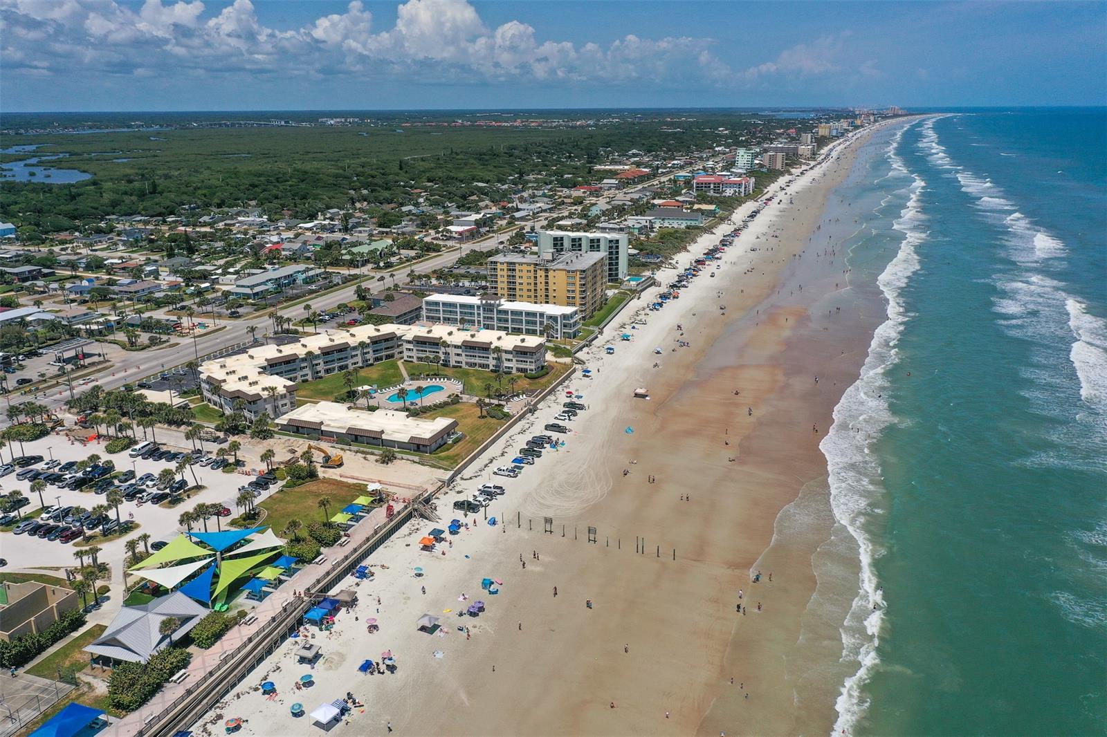 Chateau Sea - Residential