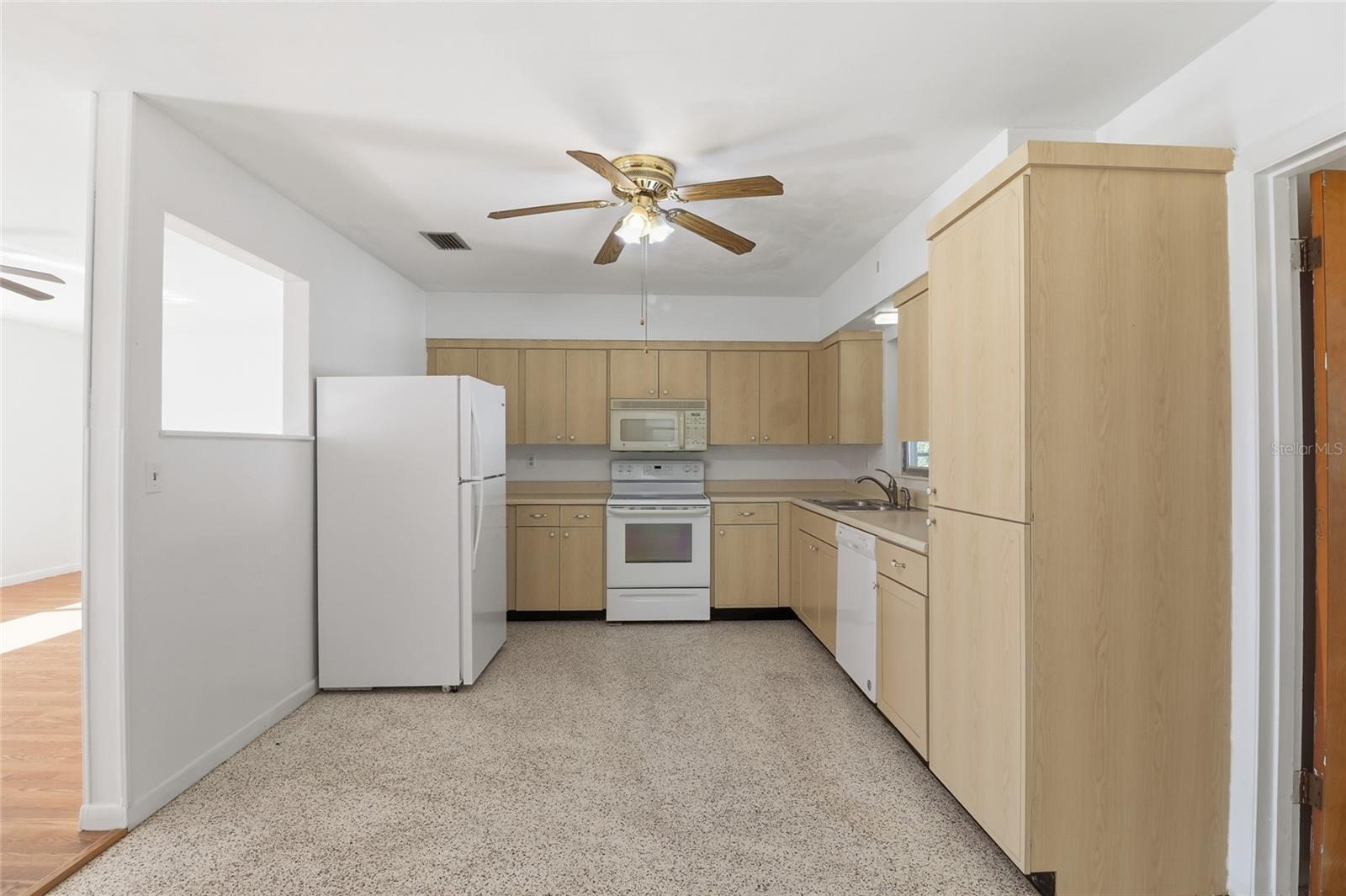 NOKOMIS HEIGHTS - Residential