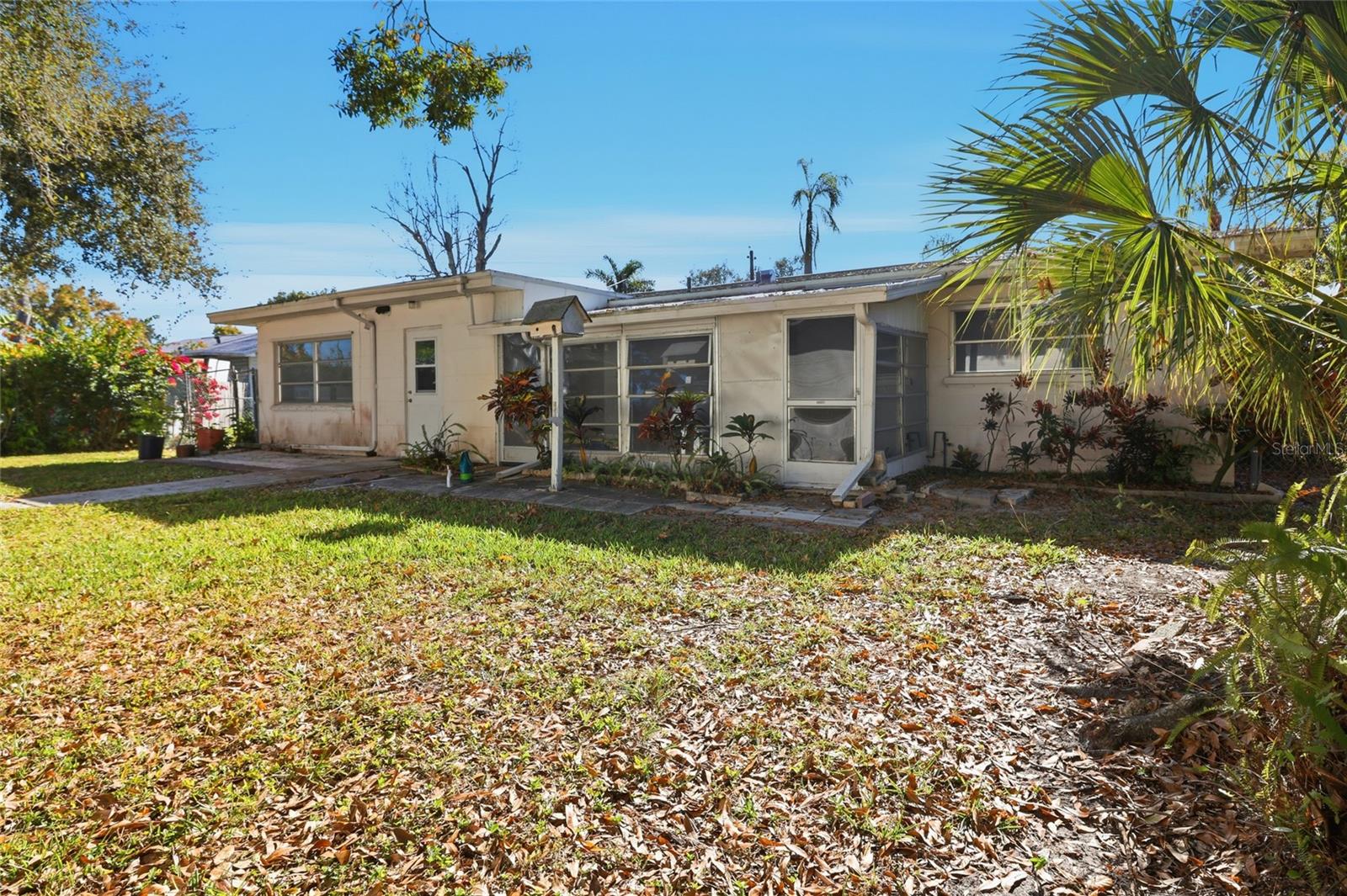 NOKOMIS HEIGHTS - Residential