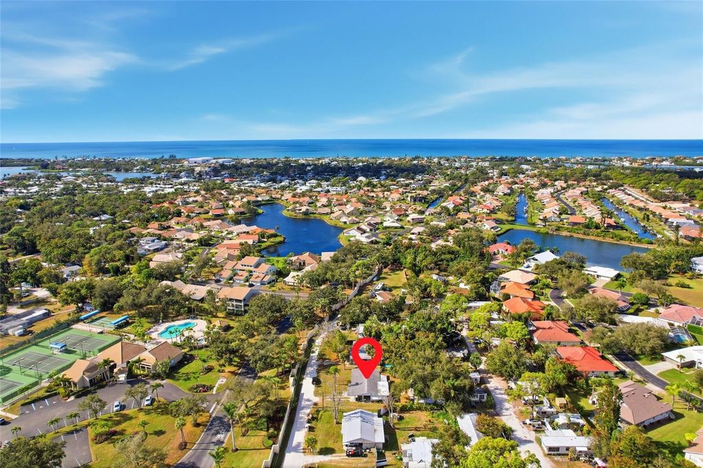 Photo of 124 Sago Lane, Nokomis, FL 34275 (MLS # A4676032)