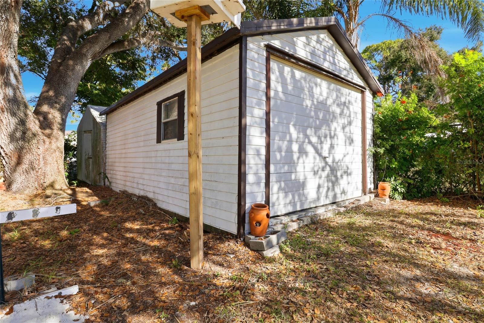 NOKOMIS HEIGHTS - Residential