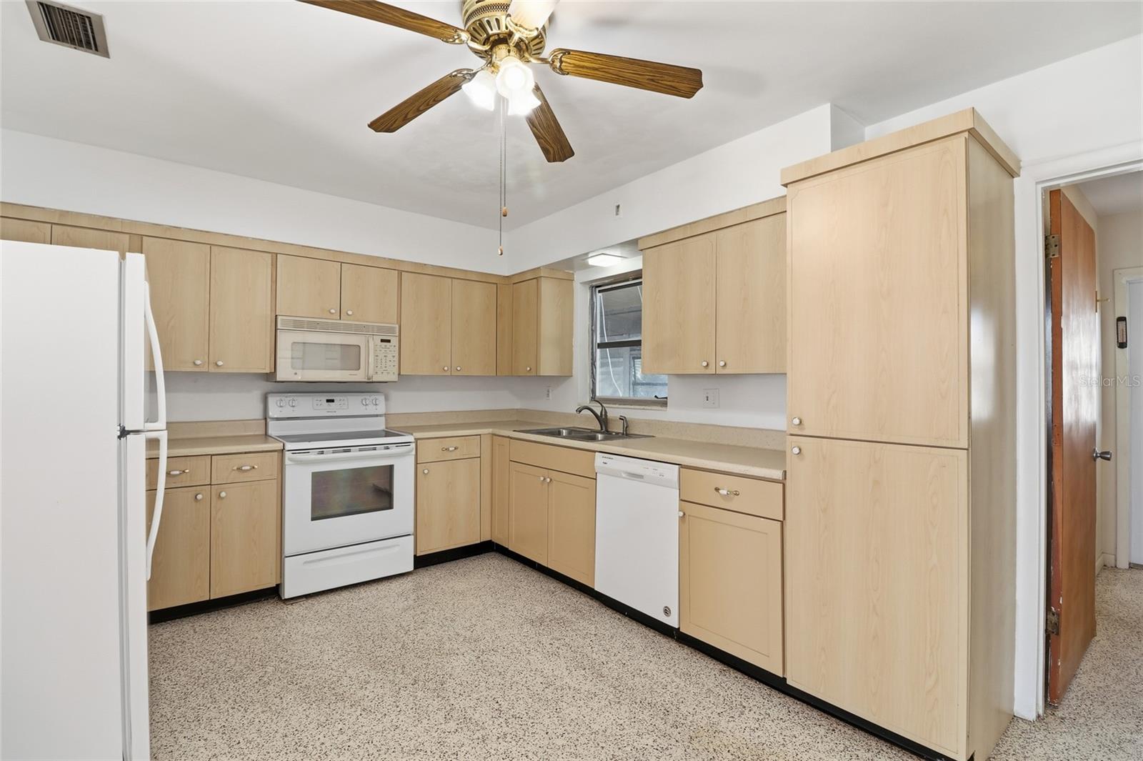 NOKOMIS HEIGHTS - Residential