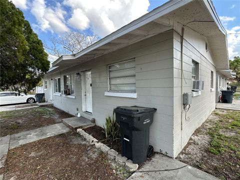 306 NE X AVENUE WINTER HAVEN FL 33881