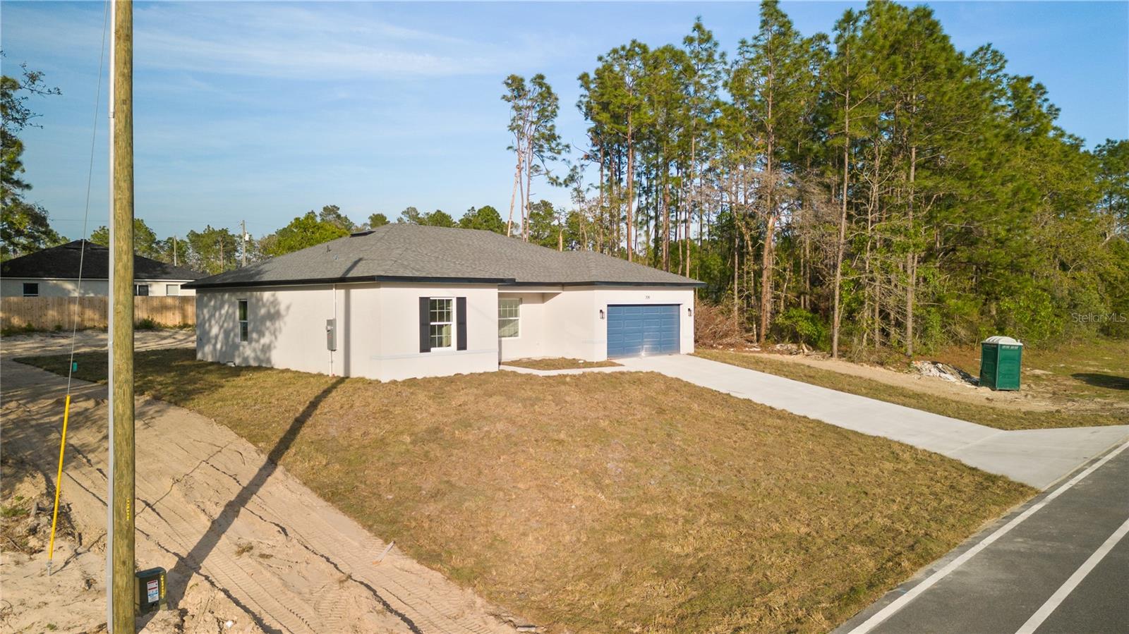 709 MARION OAKS MANOR