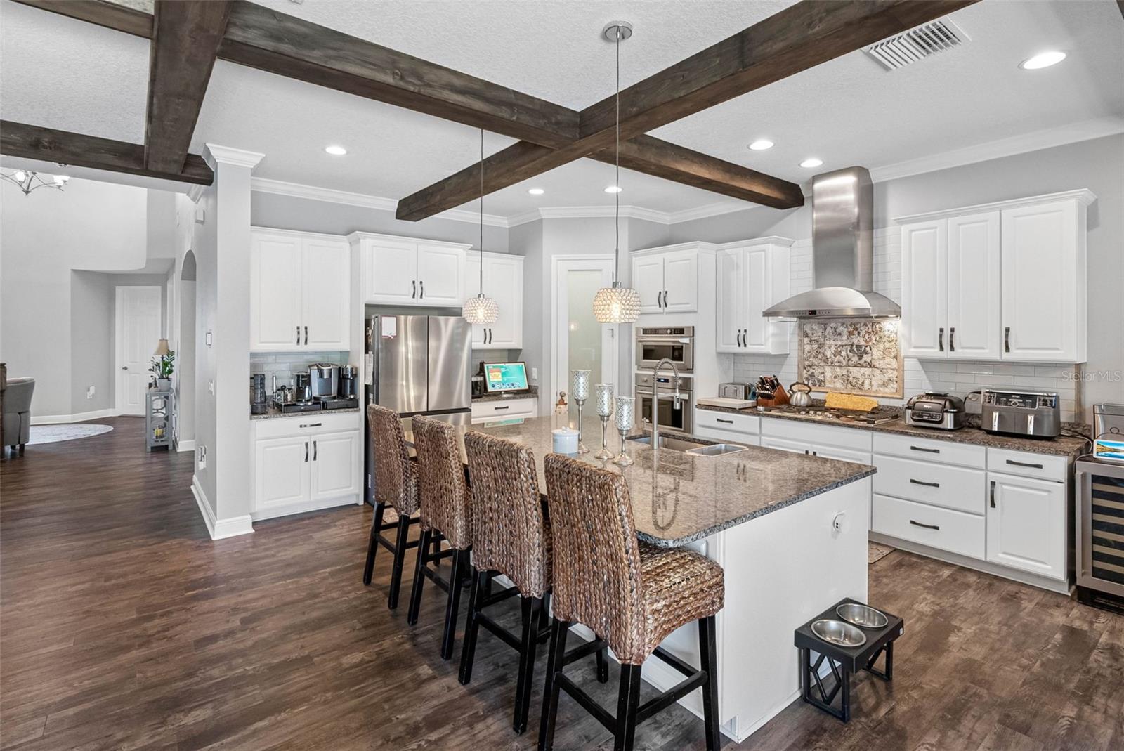 LAKESHORE RANCH PH I - Residential