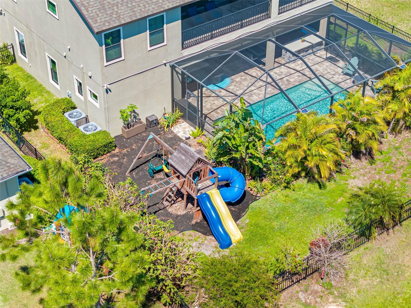 LAKESHORE RANCH PH I - Residential