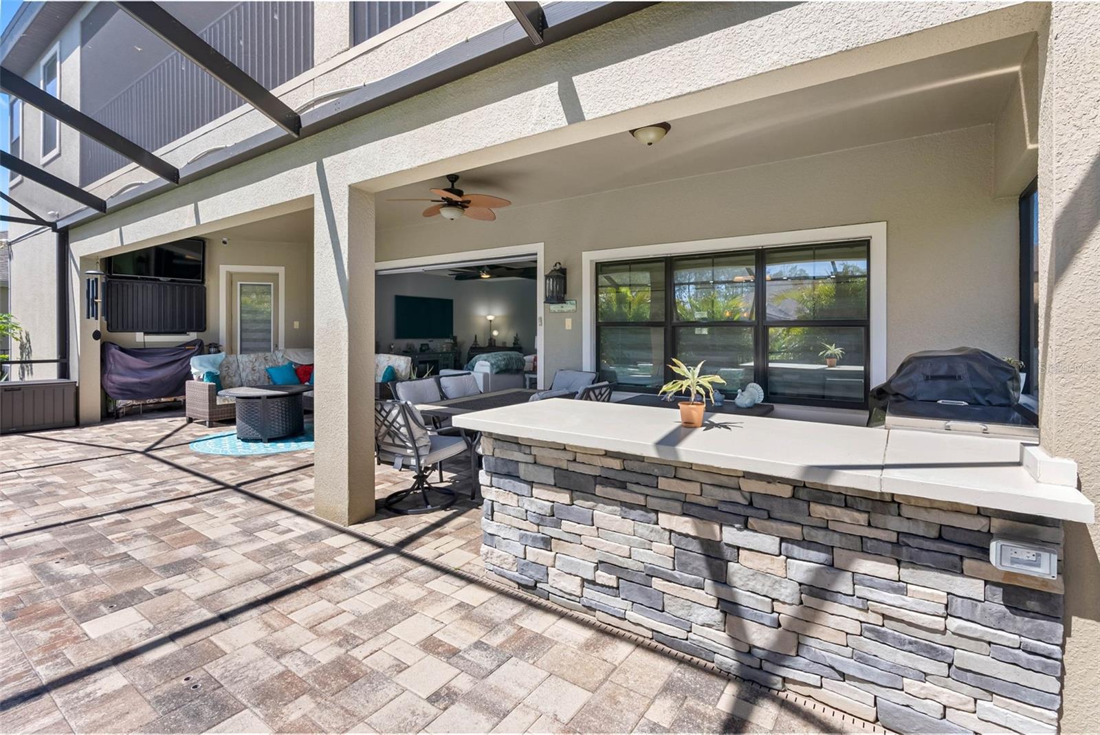 LAKESHORE RANCH PH I - Residential