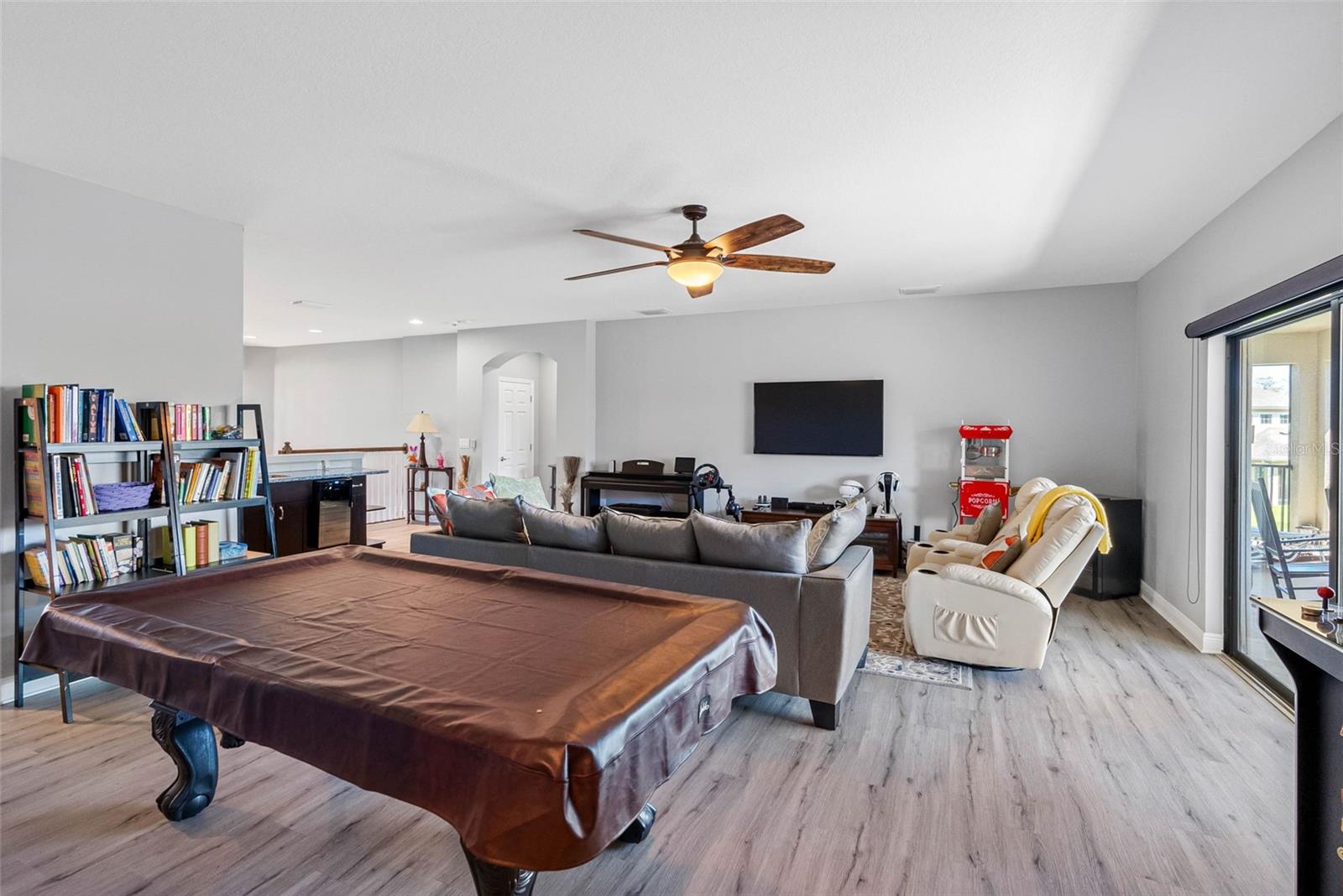 LAKESHORE RANCH PH I - Residential