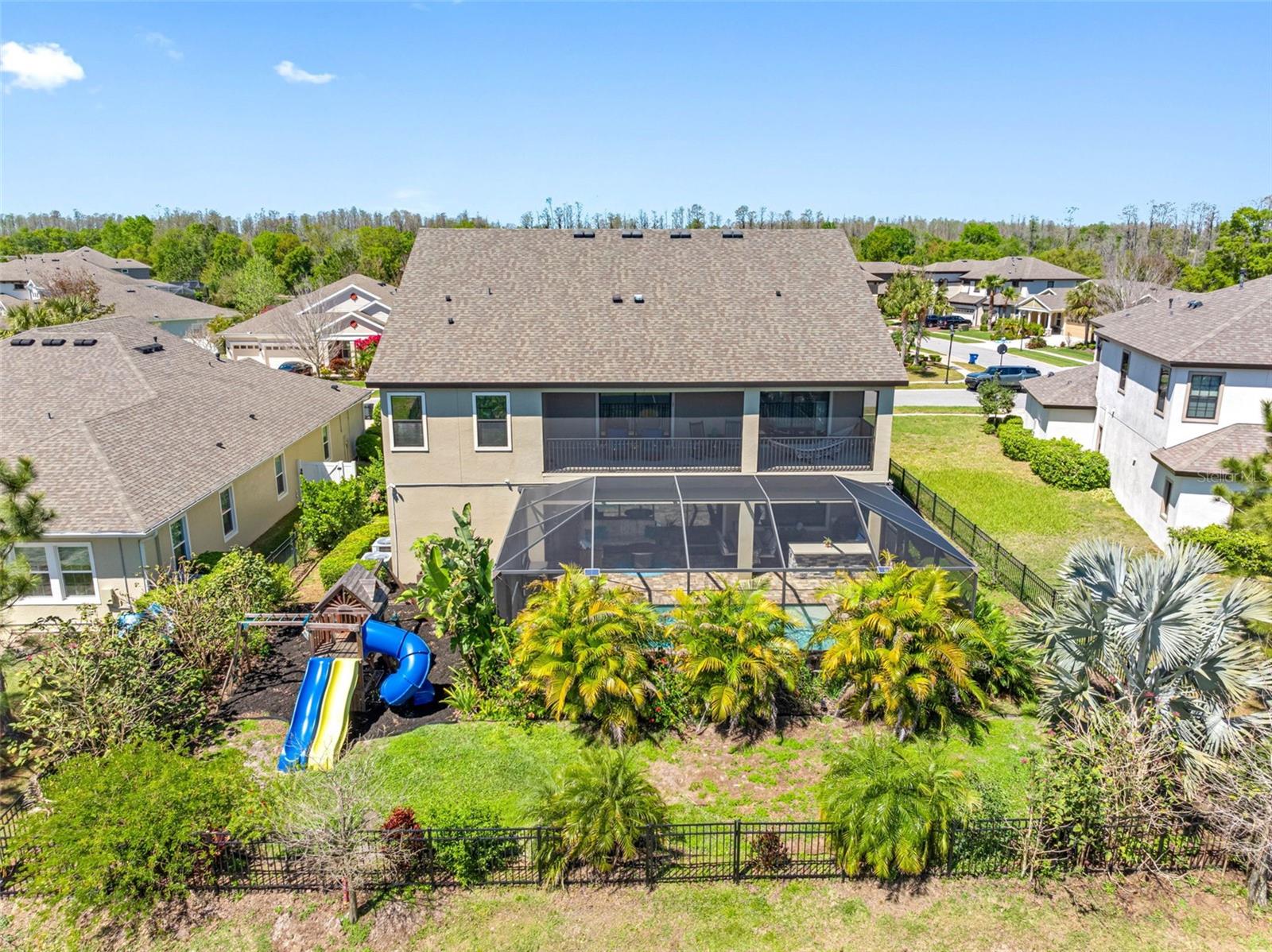 LAKESHORE RANCH PH I - Residential