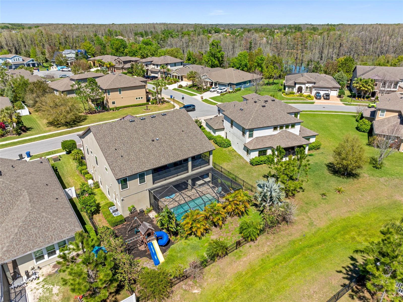 LAKESHORE RANCH PH I - Residential