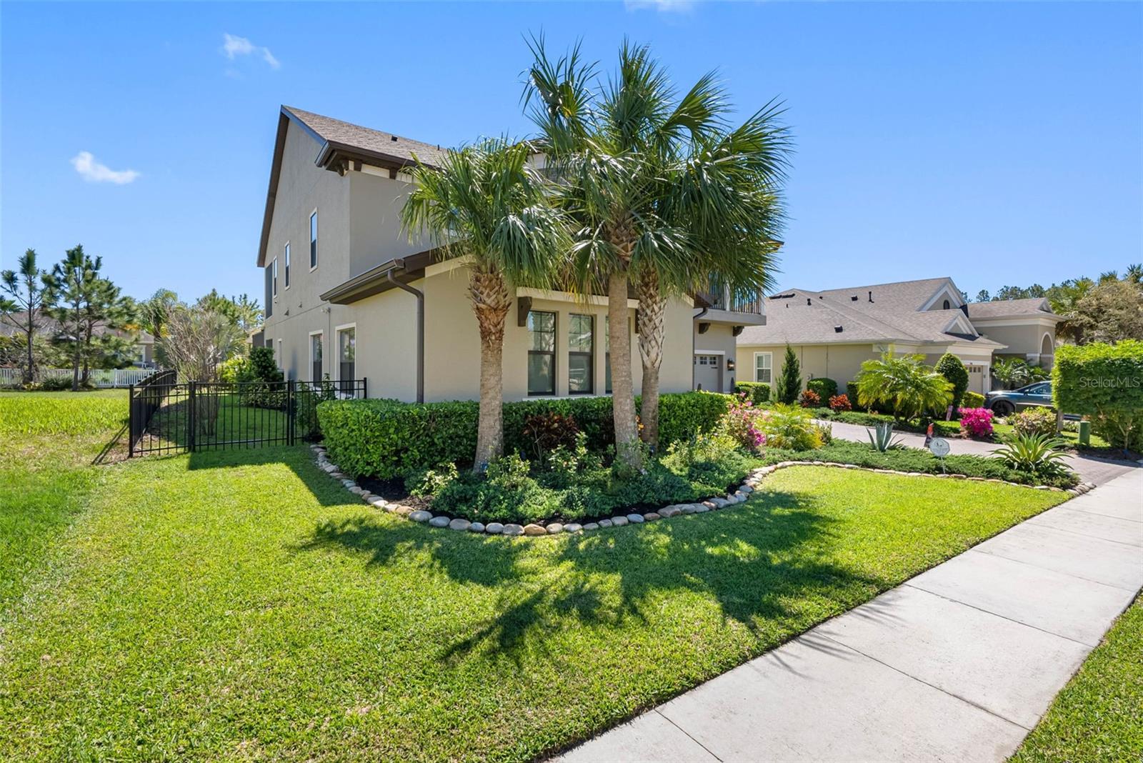 LAKESHORE RANCH PH I - Residential