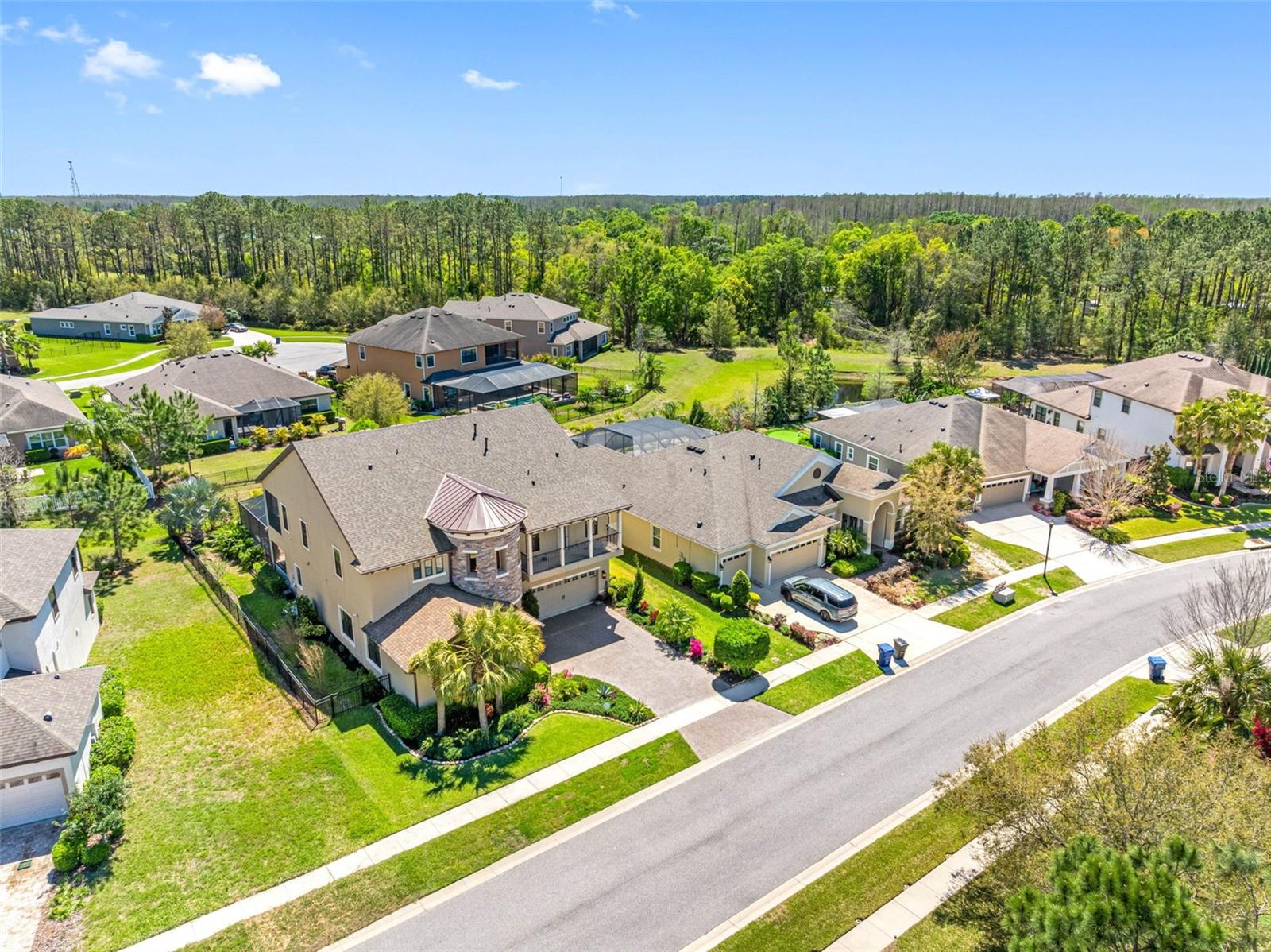 LAKESHORE RANCH PH I - Residential