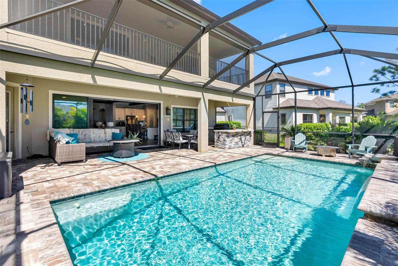 LAKESHORE RANCH PH I - Residential