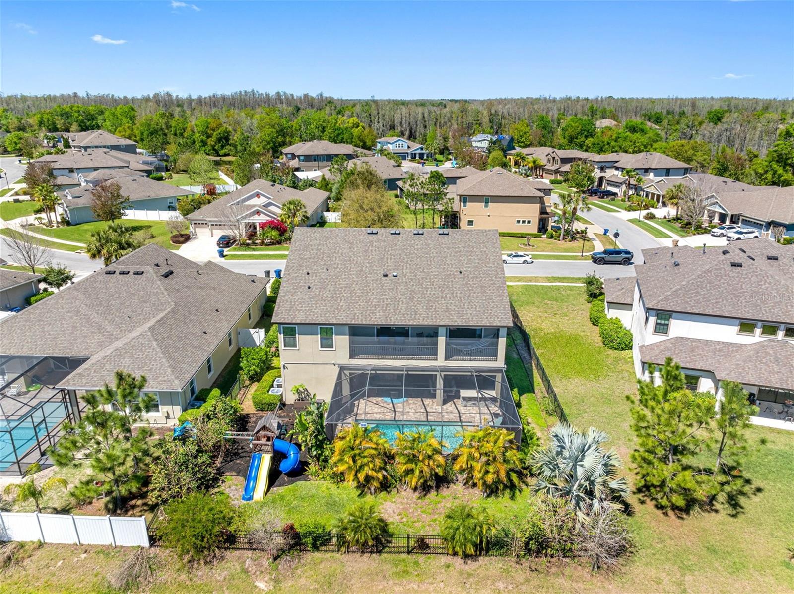 LAKESHORE RANCH PH I - Residential