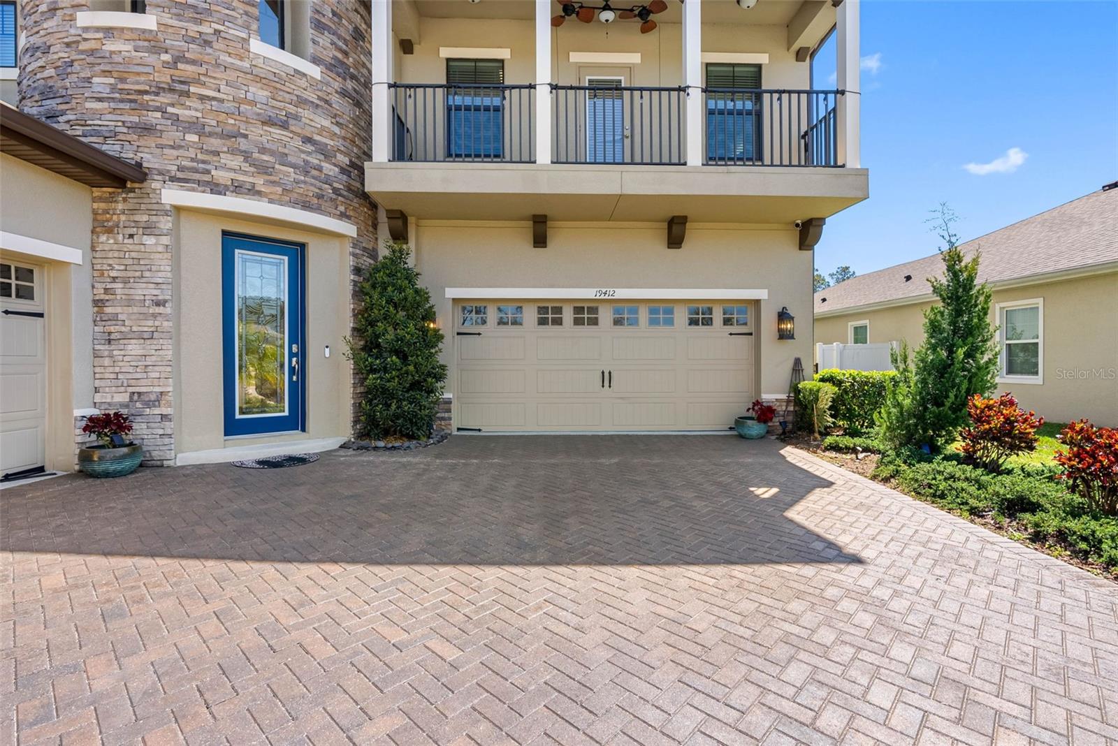 LAKESHORE RANCH PH I - Residential