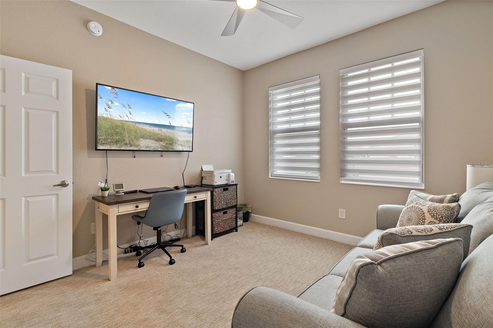 MAGDALENA GARDENS - Residential