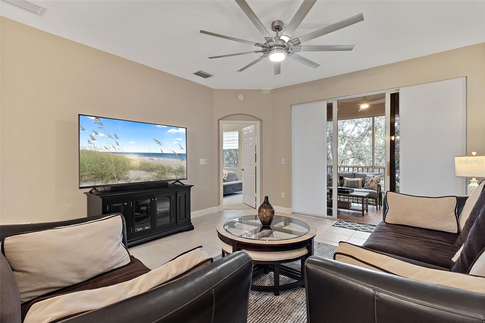 MAGDALENA GARDENS - Residential