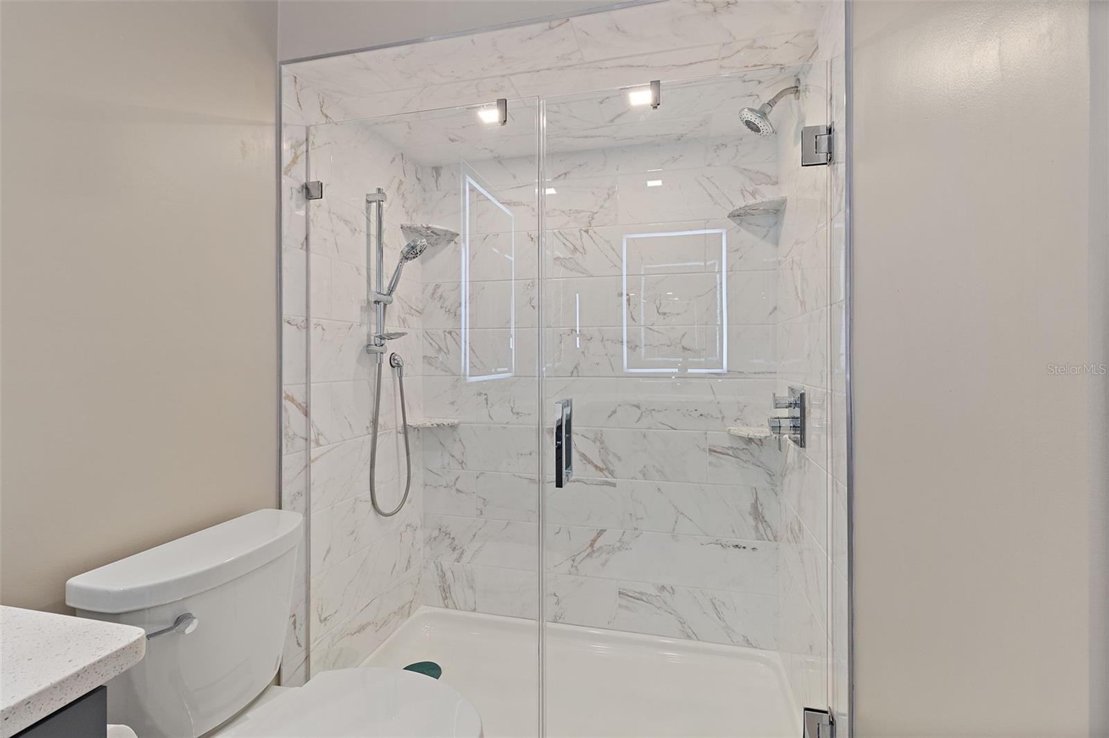 MAGDALENA GARDENS - Residential