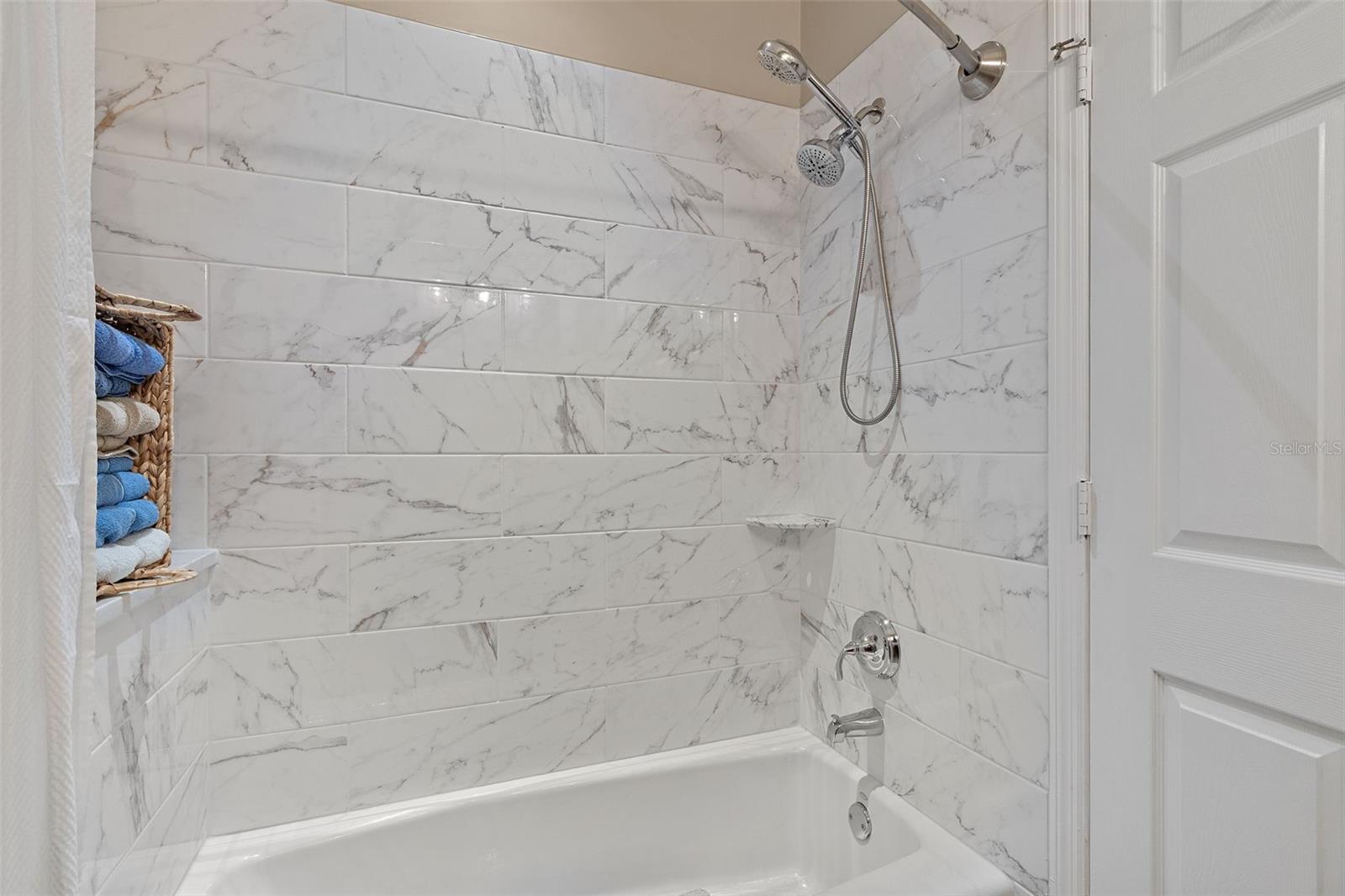 MAGDALENA GARDENS - Residential