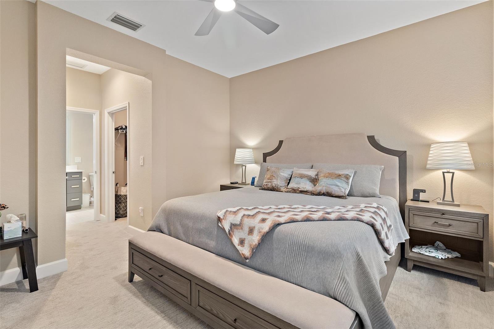 MAGDALENA GARDENS - Residential