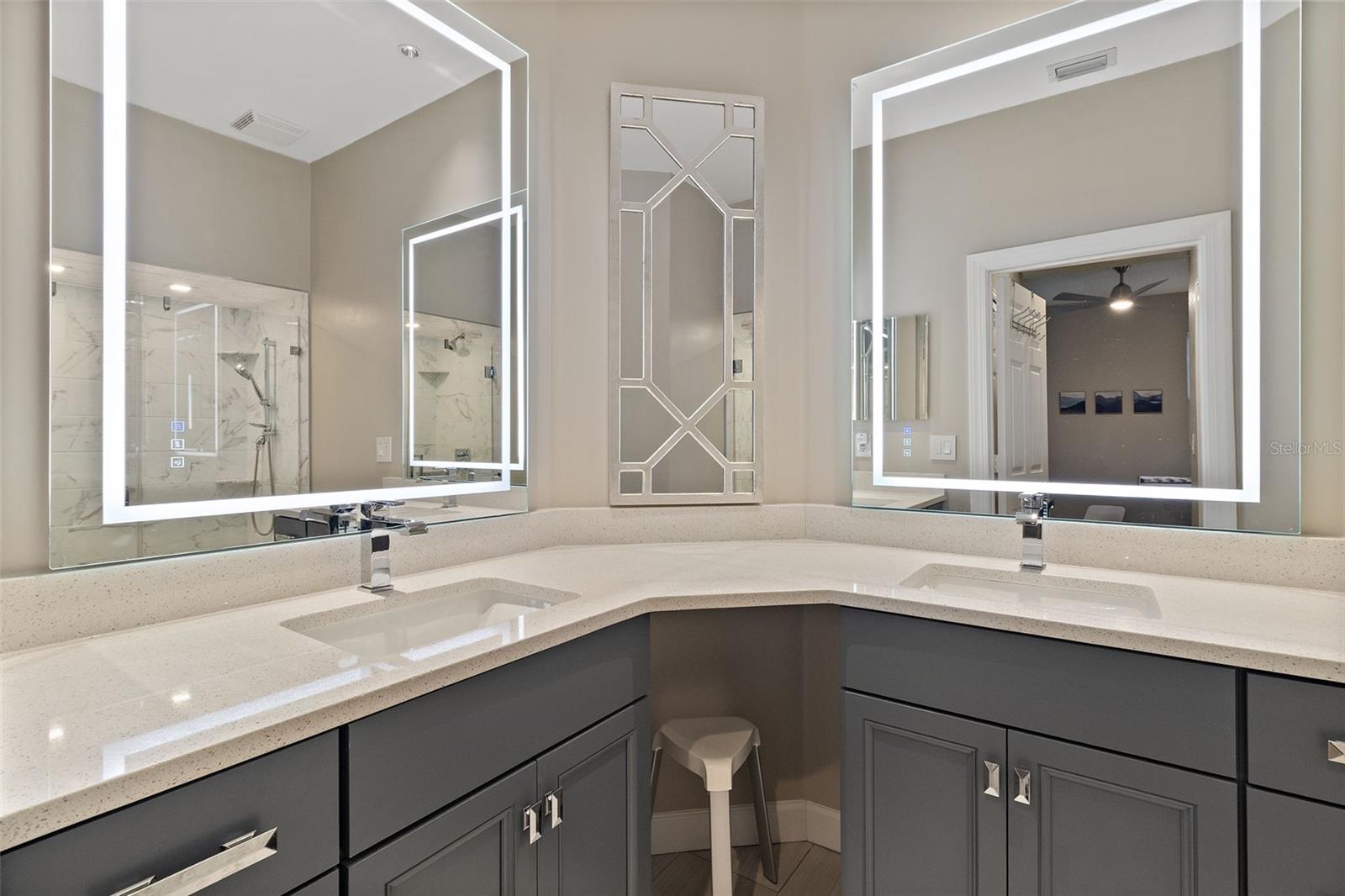 MAGDALENA GARDENS - Residential