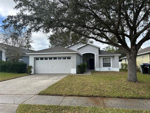 A home in ORLANDO