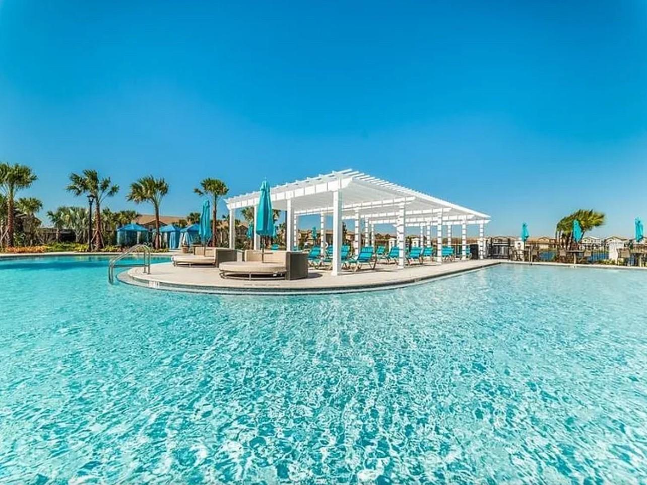 WINDSOR AT WESTSIDE PH 2A - Residential