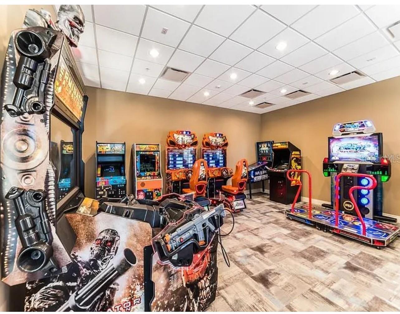 WINDSOR AT WESTSIDE PH 2A - Residential