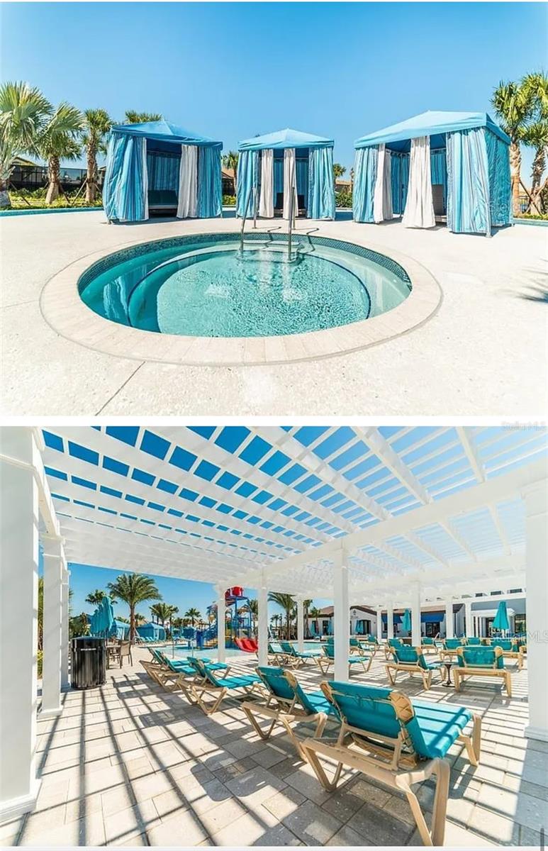 WINDSOR AT WESTSIDE PH 2A - Residential