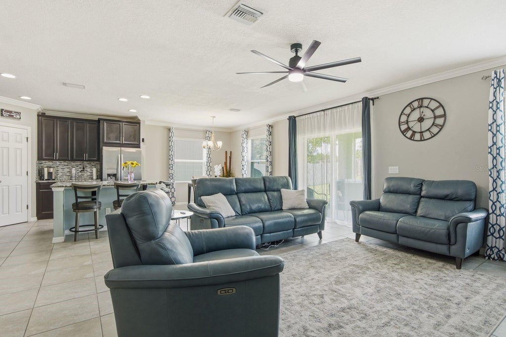 Photo of 18793 Deer Tracks Loop, Lutz, FL 33558 (MLS # TB8524876)