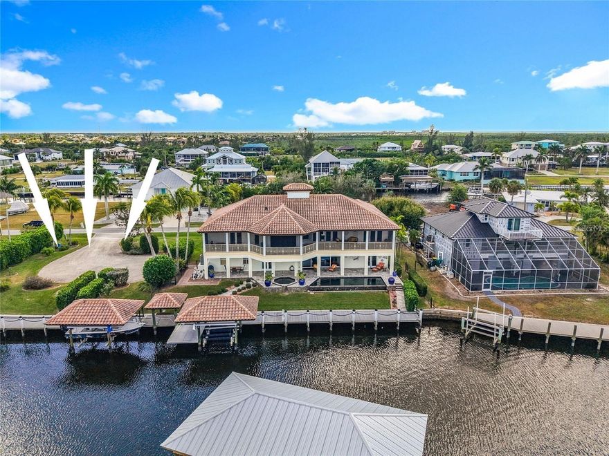 Prime Waterfront Lot with Deep Sailboat Access | Dock & Boat Lifts | Treasure Island, Punta Gorda
Rare opportunity to own a waterfront lot with deep sailboat access in the highly desirable Treasure Island community of Punta Gorda Isles. This property features a fully extended concrete dock with two boat lifts, offering immediate access to Charlotte Harbor and the Gulf of Mexico with no fixed bridges—a true boater’s dream.
Located next to 24847 Treasure Island, this lot provides a unique opportunity to purchase together with the adjacent waterfront home or individually, offering flexibility for end users, investors, or builders. Ideal for constructing a custom waterfront residence or expanding a boating lifestyle alongside the neighboring home.
Key Features:
Sailboat water (no bridges)
Deep-water canal with quick harbor access
Extended dock with two boat lifts
Located in Punta Gorda  / Treasure Island
Buildable Clear waterfront lot=
Can be sold together with 24258 Treasure Island home or individually
Owner Financing available
Waterfront lots with existing docks and lifts are increasingly scarce, especially those offering true sailboat access. Whether you’re looking to build, invest, or secure a premium boating asset, this property represents a rare and valuable opportunity.