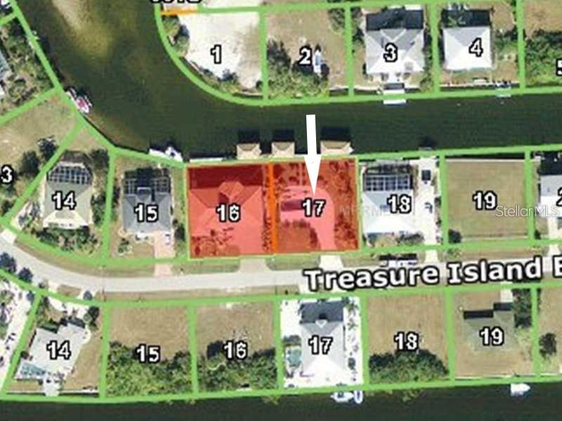 24258 TREASURE ISLAND BOULEVARD