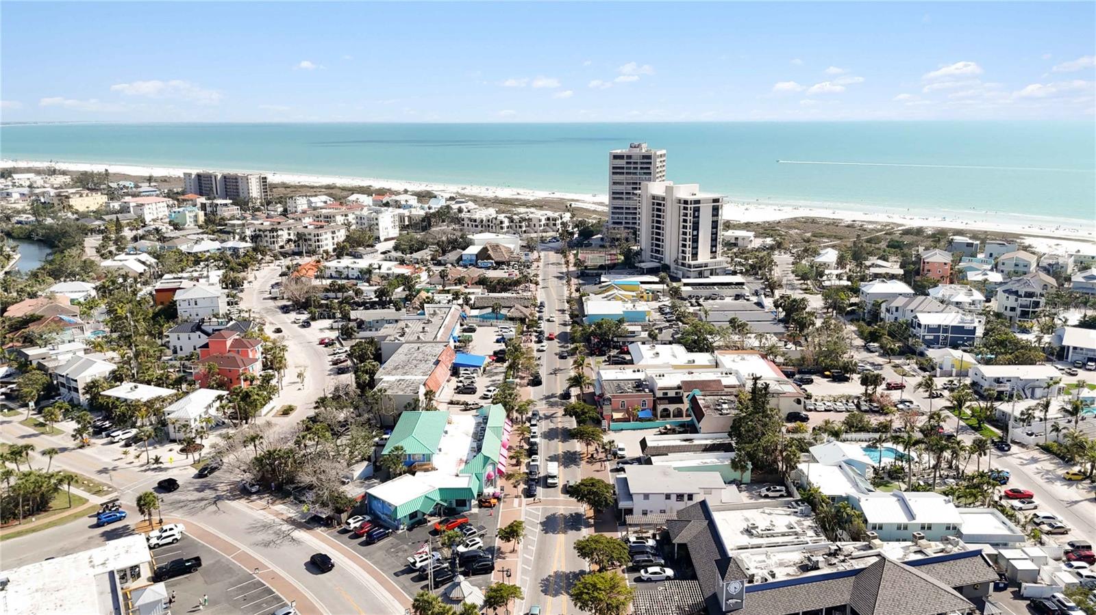 SIESTAS BAYSIDE WATERSIDE SOUTH - Residential