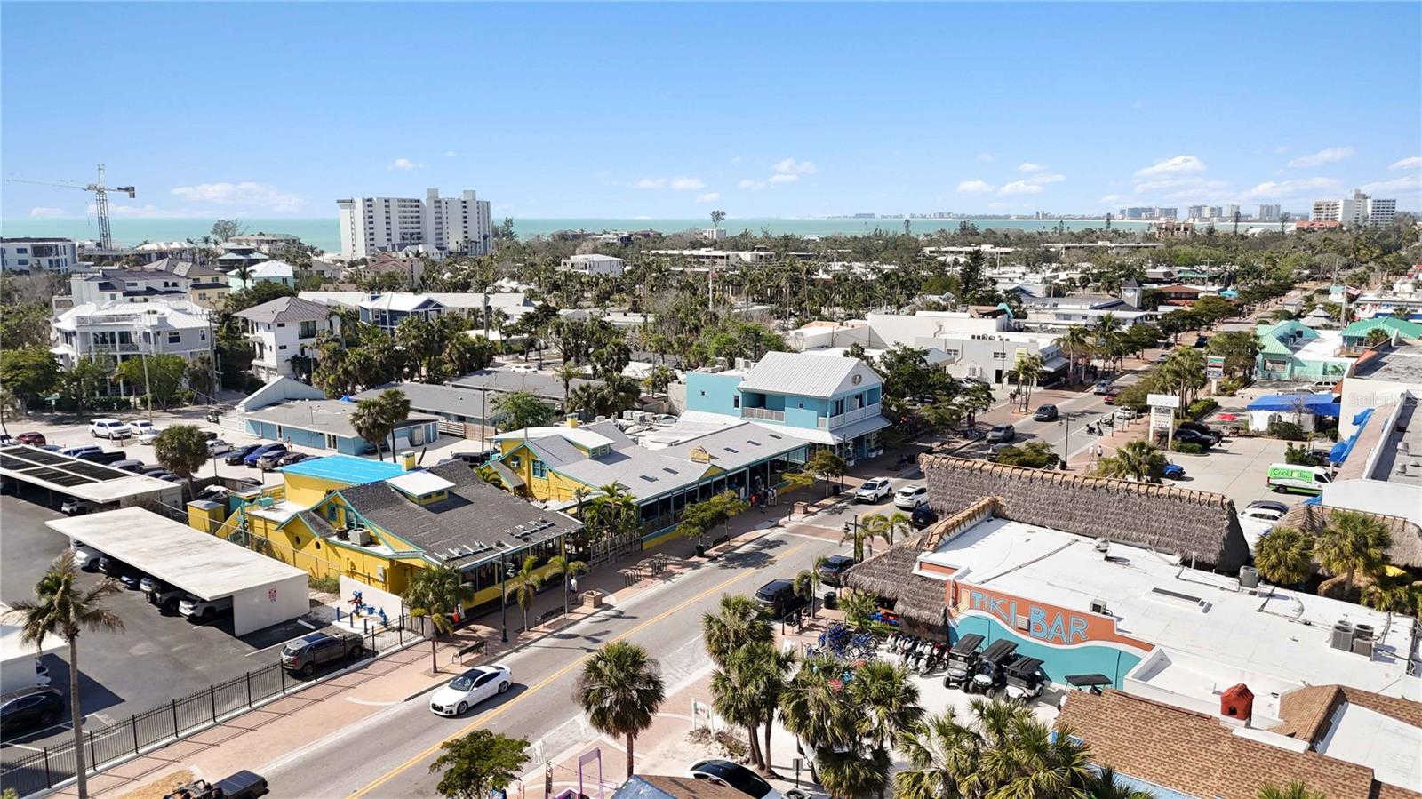 SIESTAS BAYSIDE WATERSIDE SOUTH - Residential