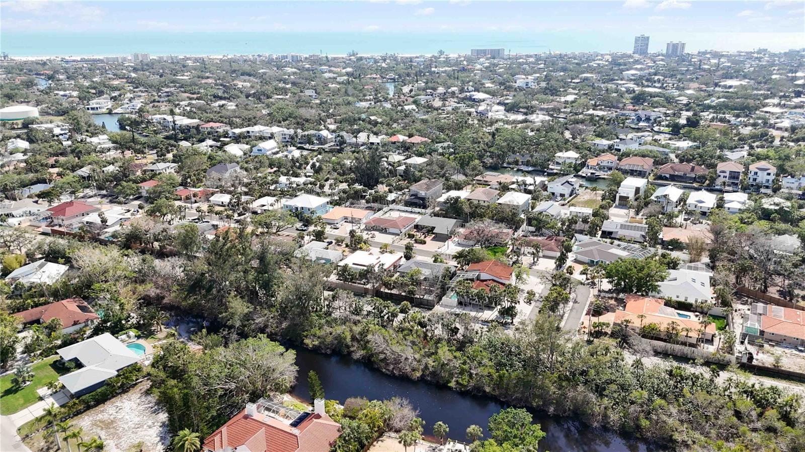 SIESTAS BAYSIDE WATERSIDE SOUTH - Residential