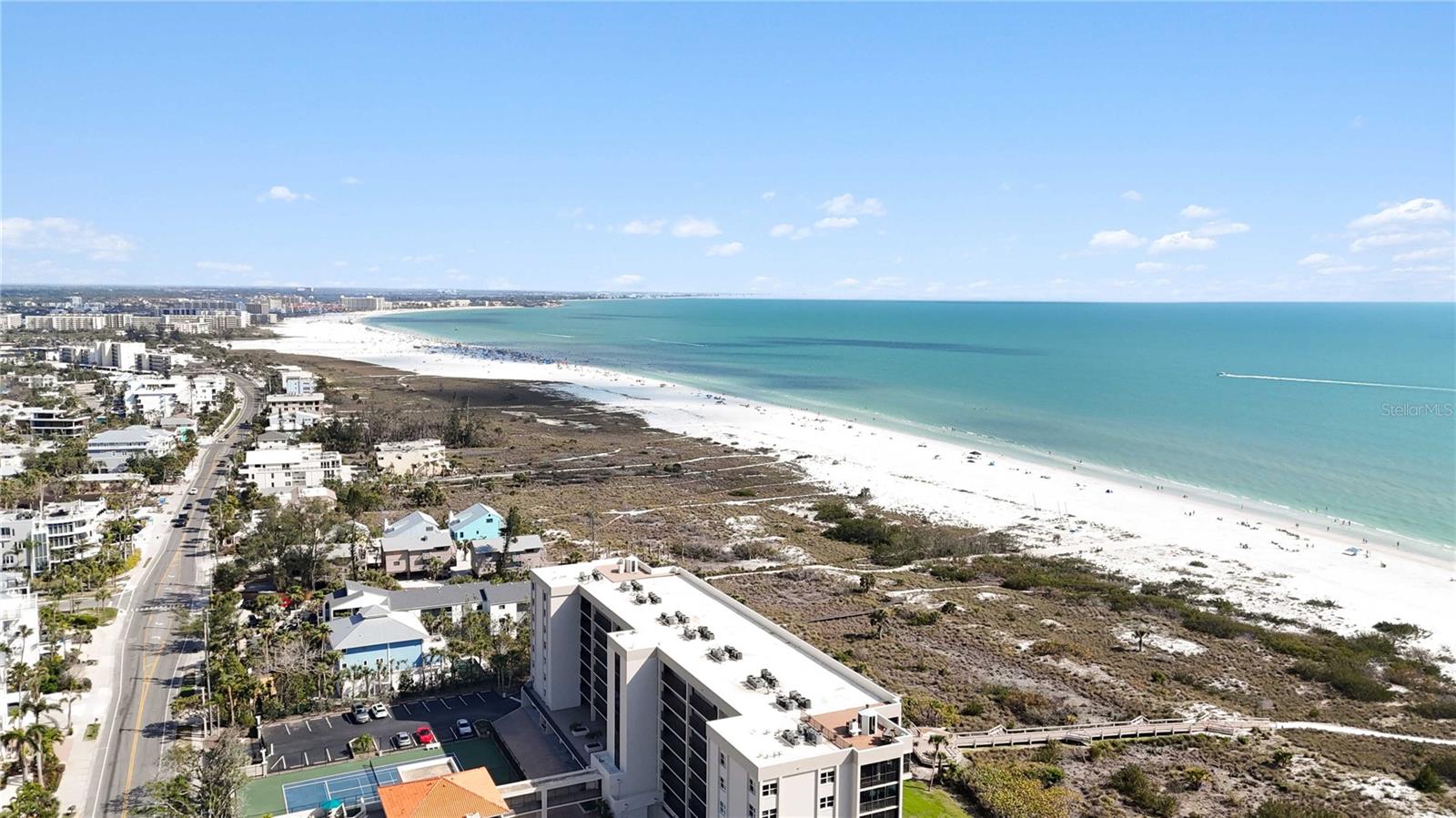 SIESTAS BAYSIDE WATERSIDE SOUTH - Residential