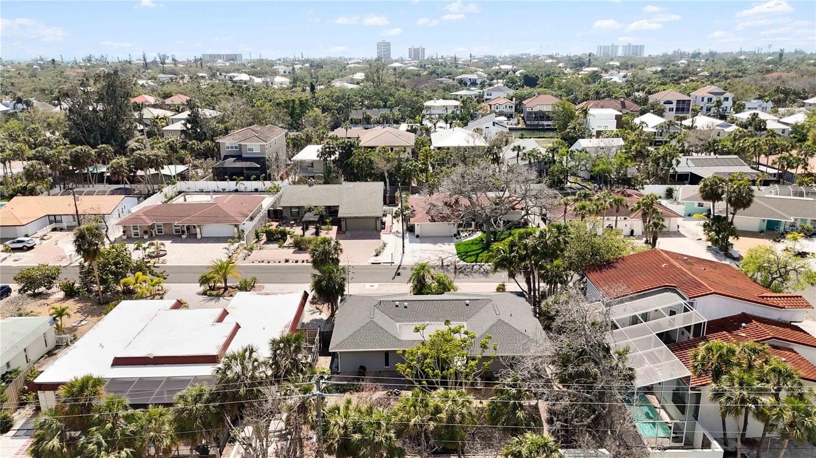 SIESTAS BAYSIDE WATERSIDE SOUTH - Residential