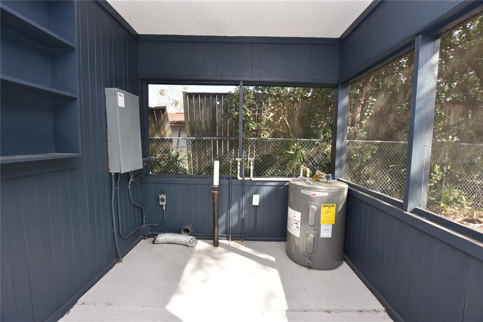 KIBLERS SECOND ADD - Residential Lease