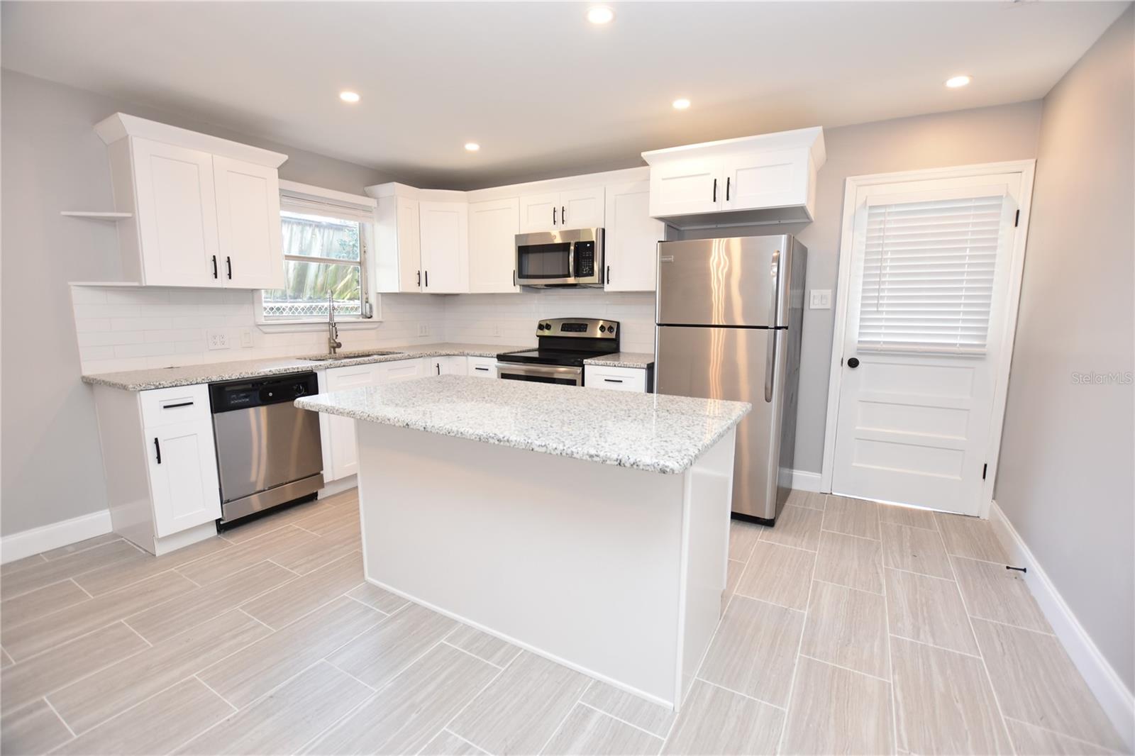 KIBLERS SECOND ADD - Residential Lease