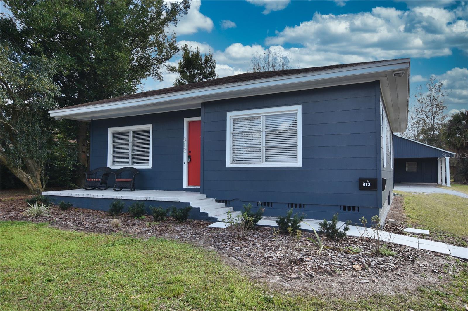 KIBLERS SECOND ADD - Residential Lease