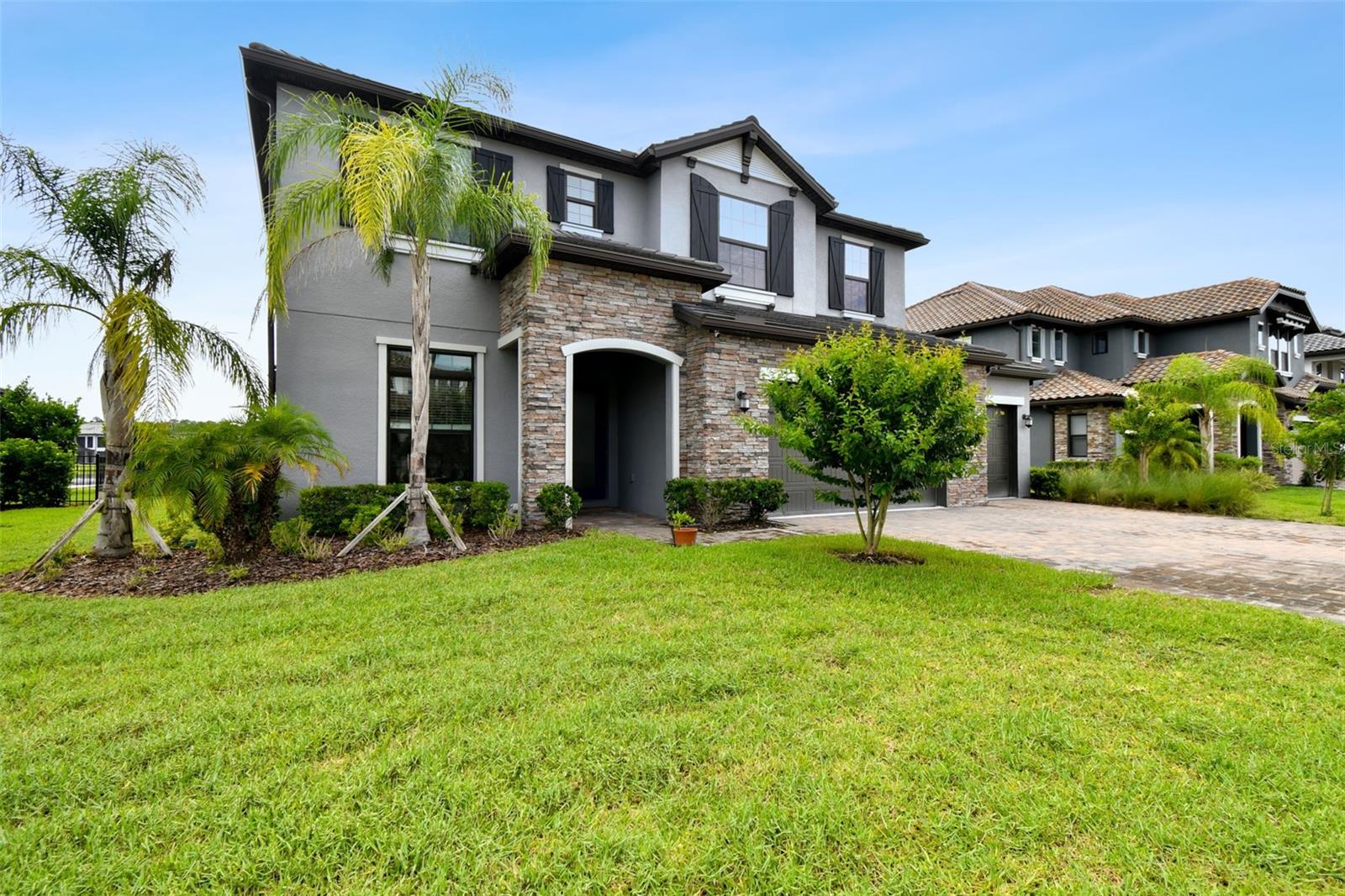 6111 MARSH TRAIL DRIVE