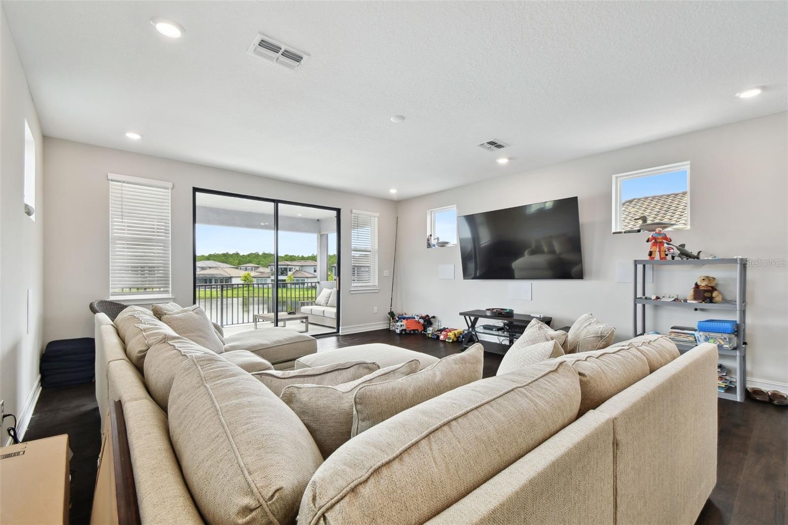 TARRAMOR PH 1 - Residential